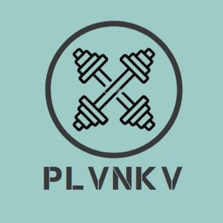 Telegram chat Чат | PLVNKV logo