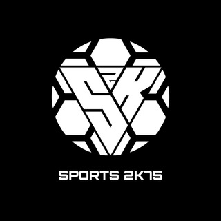 Telegram chat Sports 2K75|World Cup Qatar 2022⚽️ logo