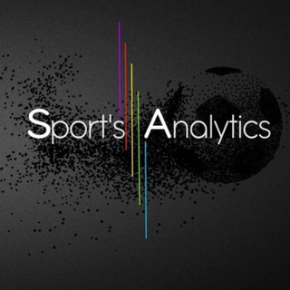 Telegram chat Аналитика спорта 🤔 logo