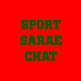 Telegram chat SportSarae Chat logo
