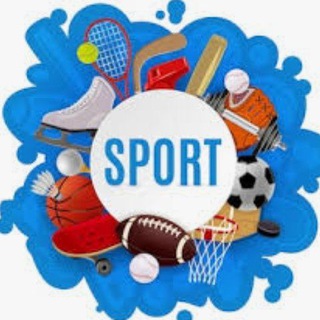 Спорт🥇 - Telegram Groups