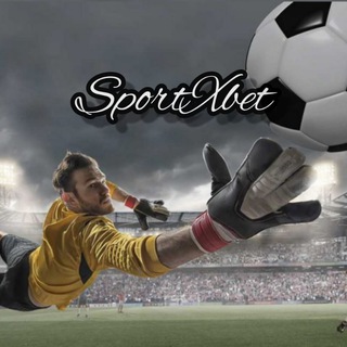 Telegram chat SportXbet. |Прогнозы на спорт| ставки. Чат. Футбол logo