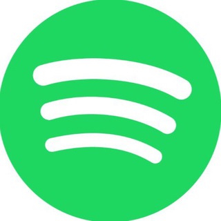 Telegram chat Spotify Addict Group logo