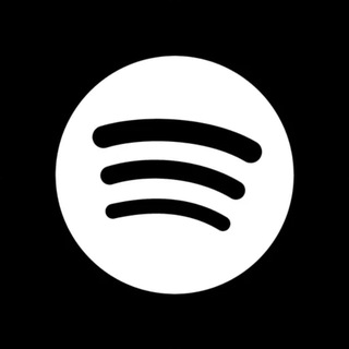Telegram chat Spotishka (Spotify Mods Chat) logo