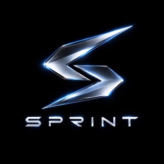 Telegram chat SPRINT logo