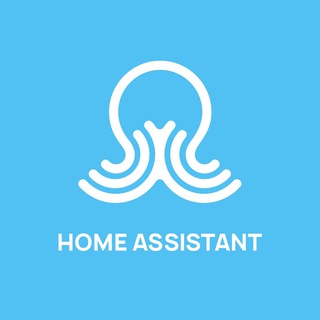 Telegram chat Home Assistant logo