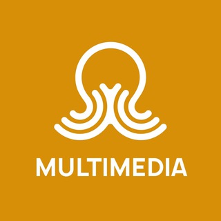 Telegram chat Multimedia logo