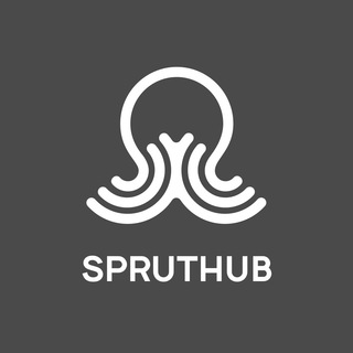 Telegram chat Sprut.hub & WirenBoard logo