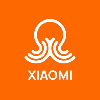 Telegram chat Xiaomi / Aqara и т.д. logo