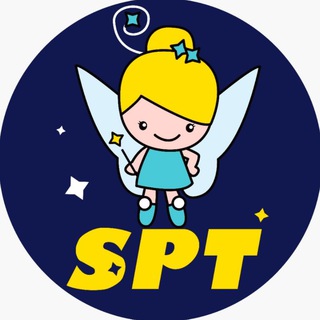Telegram chat SPT logo