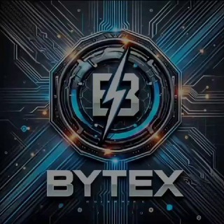 Telegram chat BYTEX GROUP / AVIATOR PREDICTOR logo