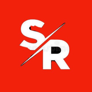 Telegram chat SR Movie Request Group 🍿 logo