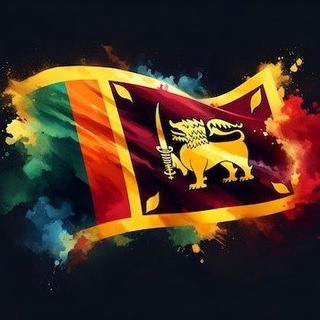 Logo of Telegram chat srilanka_chat_group — Sri Lanka Chat Group 🇱🇰