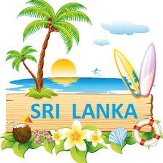 Telegram chat Шри-Ланка | ЧАТ logo