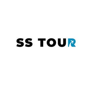 Telegram chat SS TOUR- авиабилеты и туры logo