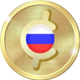 Telegram chat Stable Cent Rus logo