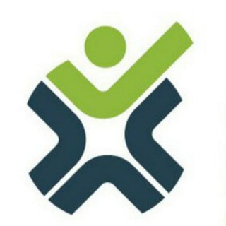 Telegram chat Академия Персонала logo