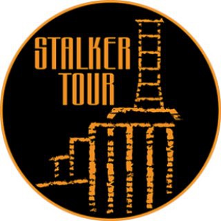 Telegram chat Stalker Tour Chat logo