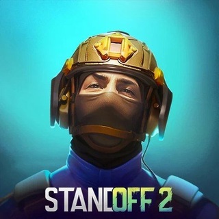 Telegram chat СТАНДОФФ 2 ЧАТ ПРОМОКОДЫ || STANDOFF 2 CHAT logo