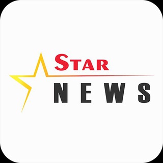 Telegram chat star_news_❤️ logo