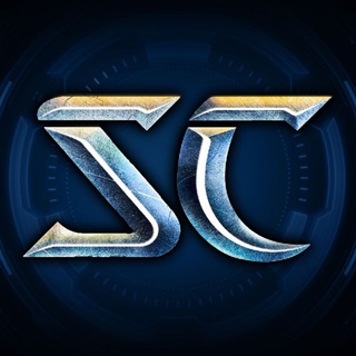 Telegram chat StarCraft-chat logo