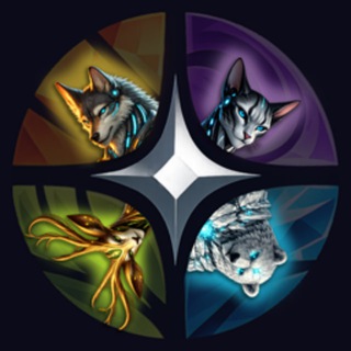 Telegram chat Star Kings Game Chat logo
