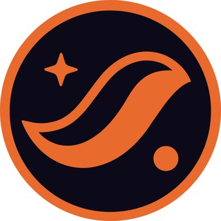 Logo of Telegram chat starknet_ecosystem — starknet-ecosystem.com 🥷🏽