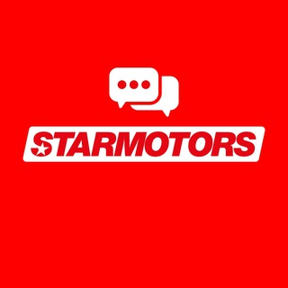 Telegram chat ЧАТ STARMOTORS.BIZ 💬 СТАРМОТОРС logo
