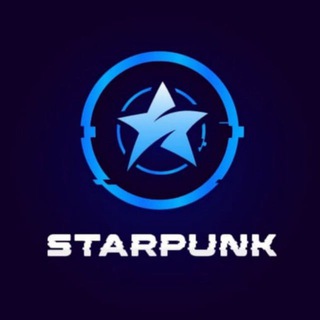 Telegram chat Starpunk Global Official logo