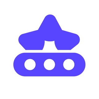 Telegram chat Starsgram чат logo