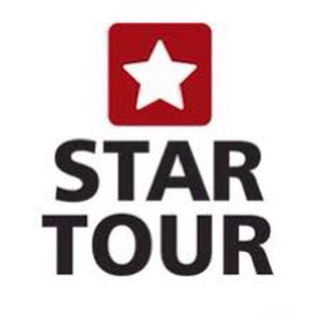 Telegram chat Турагентство Star Tour logo