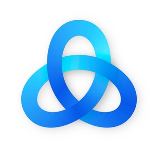 Telegram chat Stash logo