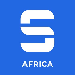 Telegram chat STASIS AFRICA COMMUNITY logo