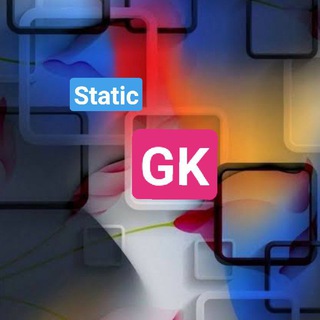 Telegram chat Static Gk group logo