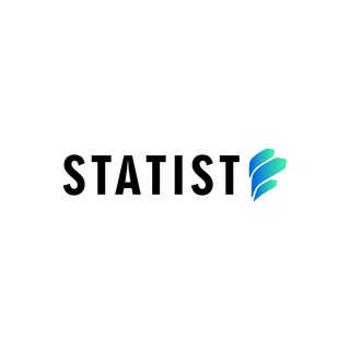 Telegram chat Statist чат logo