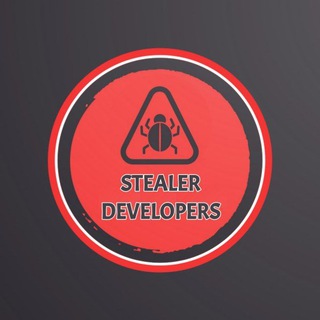 Telegram chat Stealer Developers logo