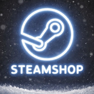Telegram chat Продажа аккаунтов Steam / Покупка стим logo