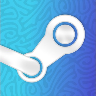 Telegram chat Steam печатает... logo