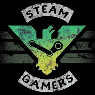 Telegram chat Профсоюз геймеров Steam СНГ 🎮 logo