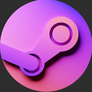 Telegram chat ЛюбвеОбильный Steam logo