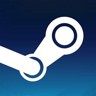 Telegram chat Steam Community logo
