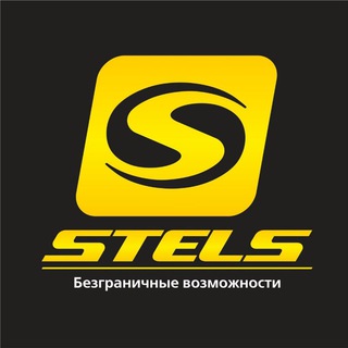 Telegram chat Stels Guepard Стелс Гепард чат logo