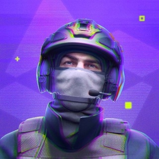 Telegram chat Standoff 2 Чат | Продать голду logo
