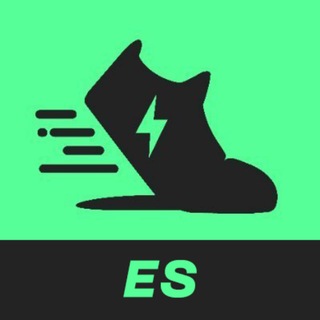 Logo of Telegram chat stepnofficialspanish — STEPN Official Español