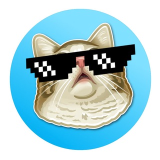 Telegram chat Stickers Chat 💭 logo