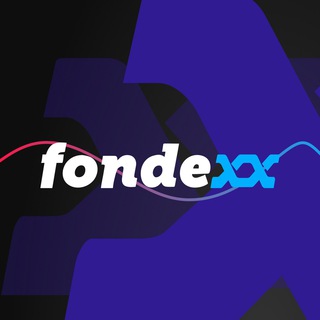 Логотип телеграм-чату stock_traders_chat — Чат трейдерів FONDEXX