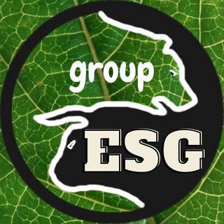 Telegram chat ESG Stock Market logo