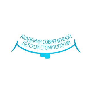 Telegram chat «Академия Современной Детской Стоматологии» logo
