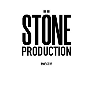 Логотип телеграм-чата stoneprodgr — Съемки для брендов