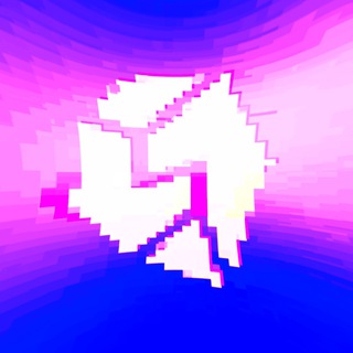 Telegram chat STON.fi Чат logo
